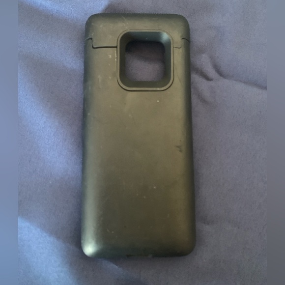 Mophie Galaxy S9 Juice box. - Picture 2 of 5